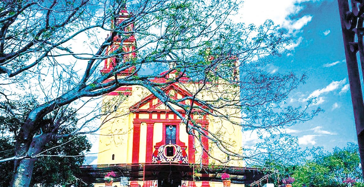 Invita Mazatepec a su Feria Diario de Morelos