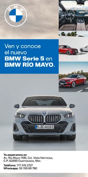 BMW - lateral