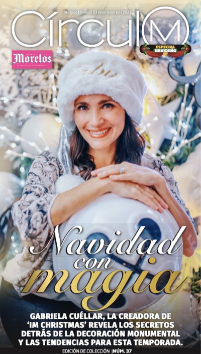 Portada de Círculo M - 37