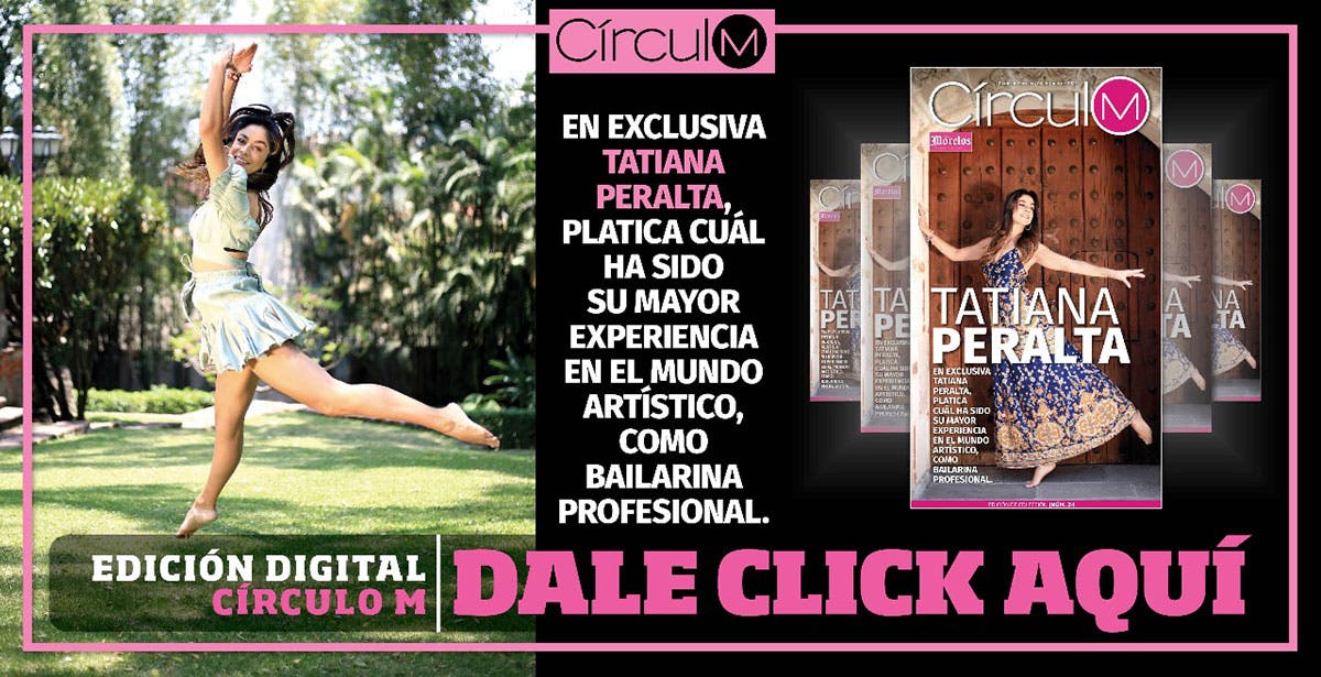 Círculo M digital 24 diario de Morelos