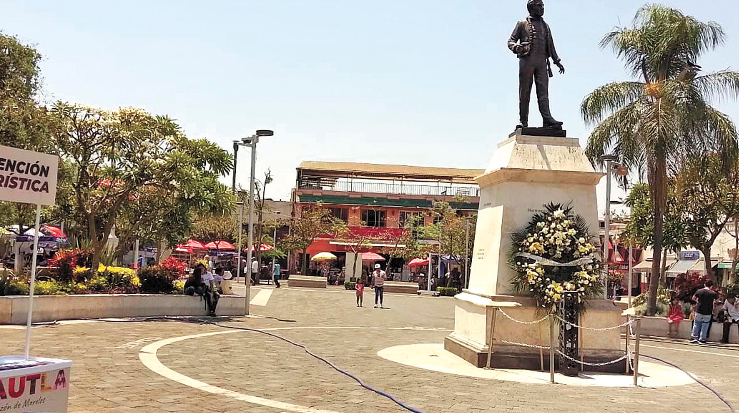 Cuautla, ciudad que debes visitar Noticias Diario de Morelos