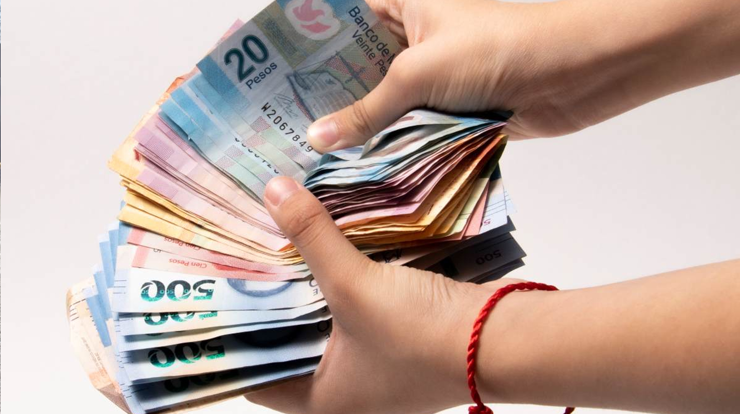 ¿Puedes tener dinero en efectivo en casa sin necesidad de declararlo ...
