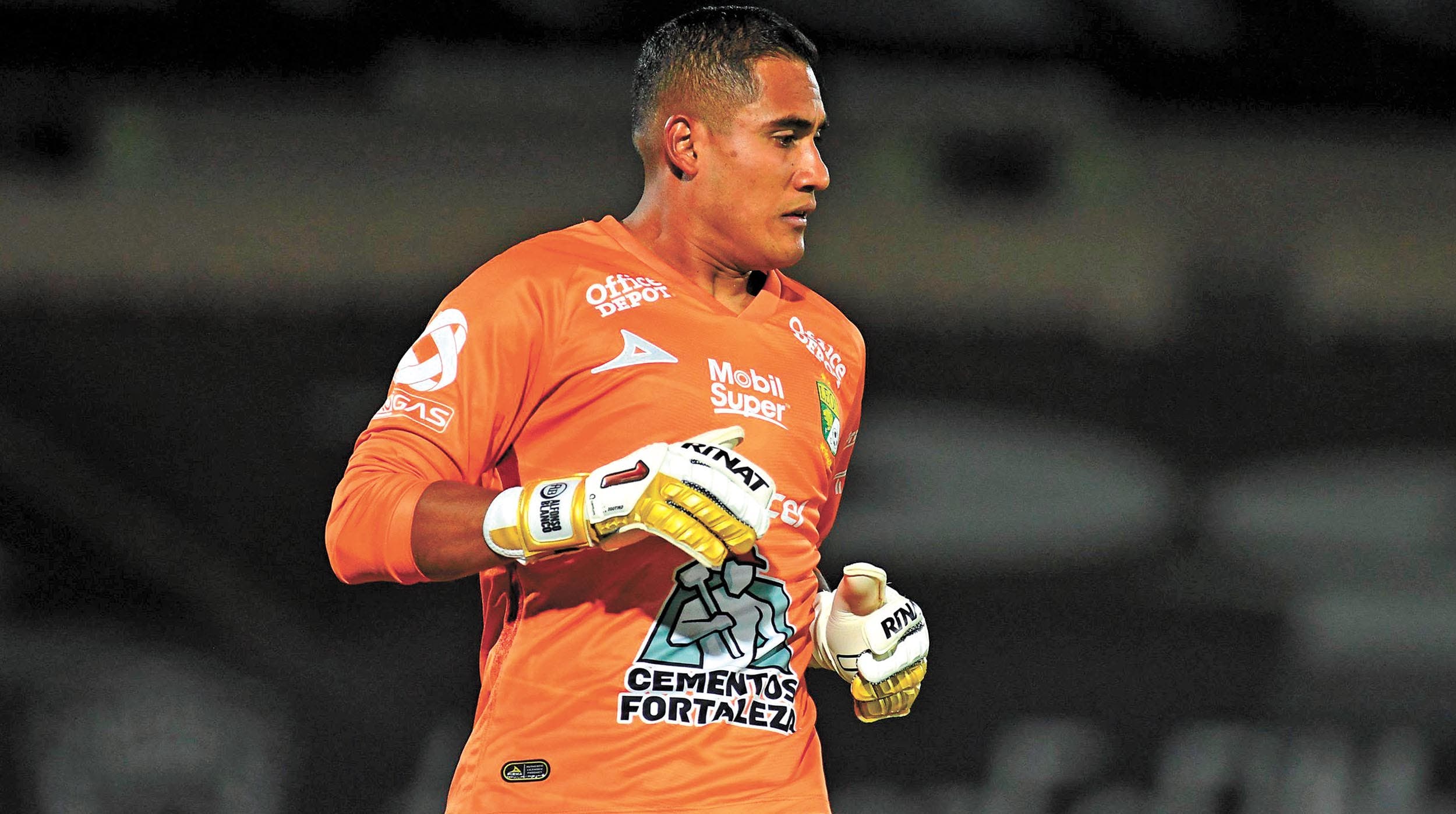 Está cerca Alfonso Blanco de ser cementero Noticias Diario de Morelos