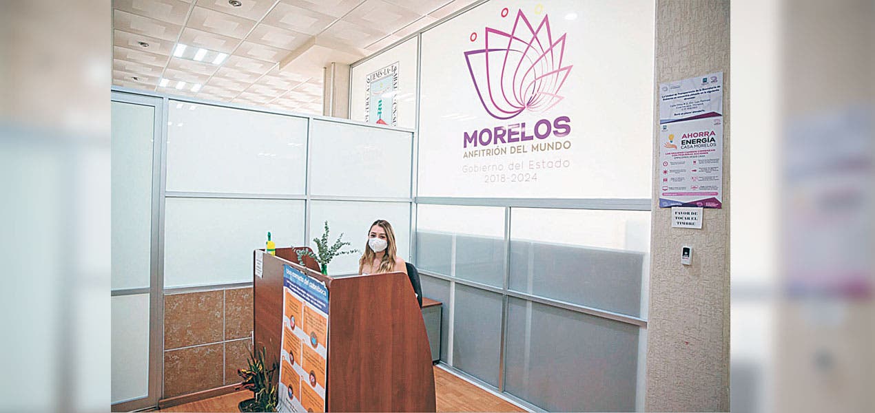 Reconocen en Morelos inclusión de las mujeres