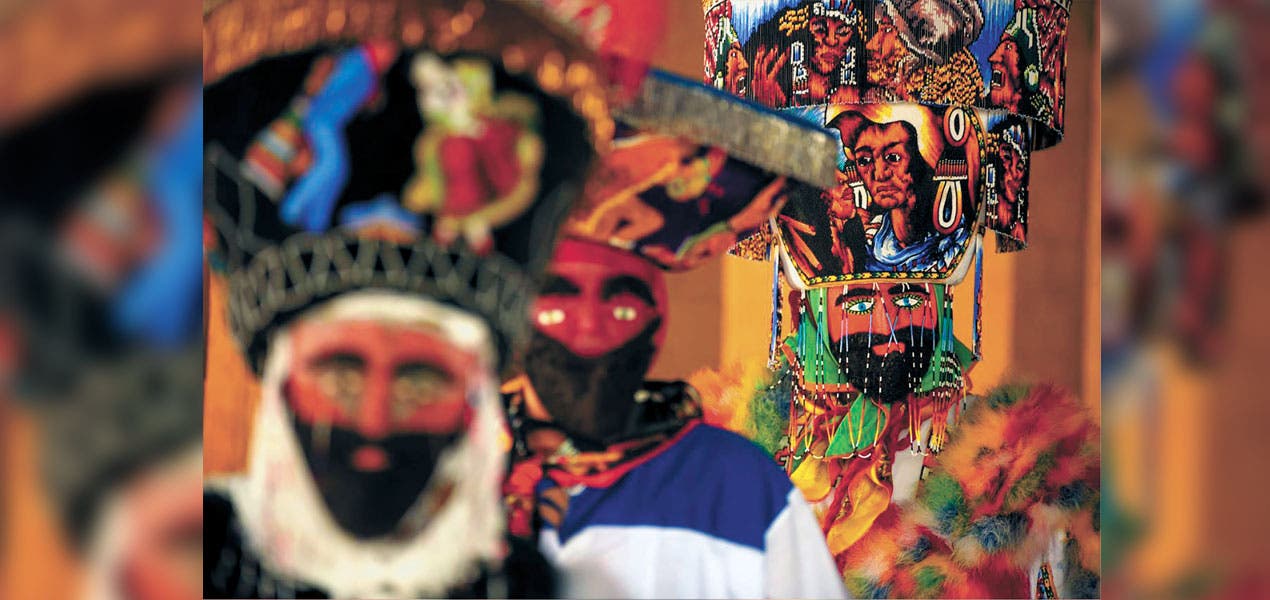 Renace Morelos en sus tradiciones