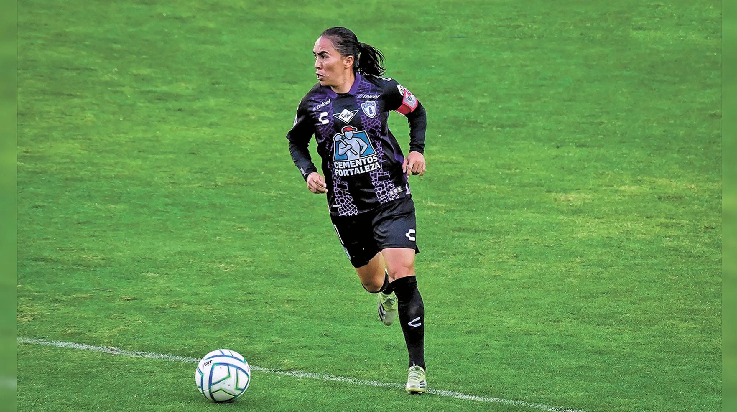 Da Morelense pase de gol y van a Semis de la Liga MX femenil Noticias