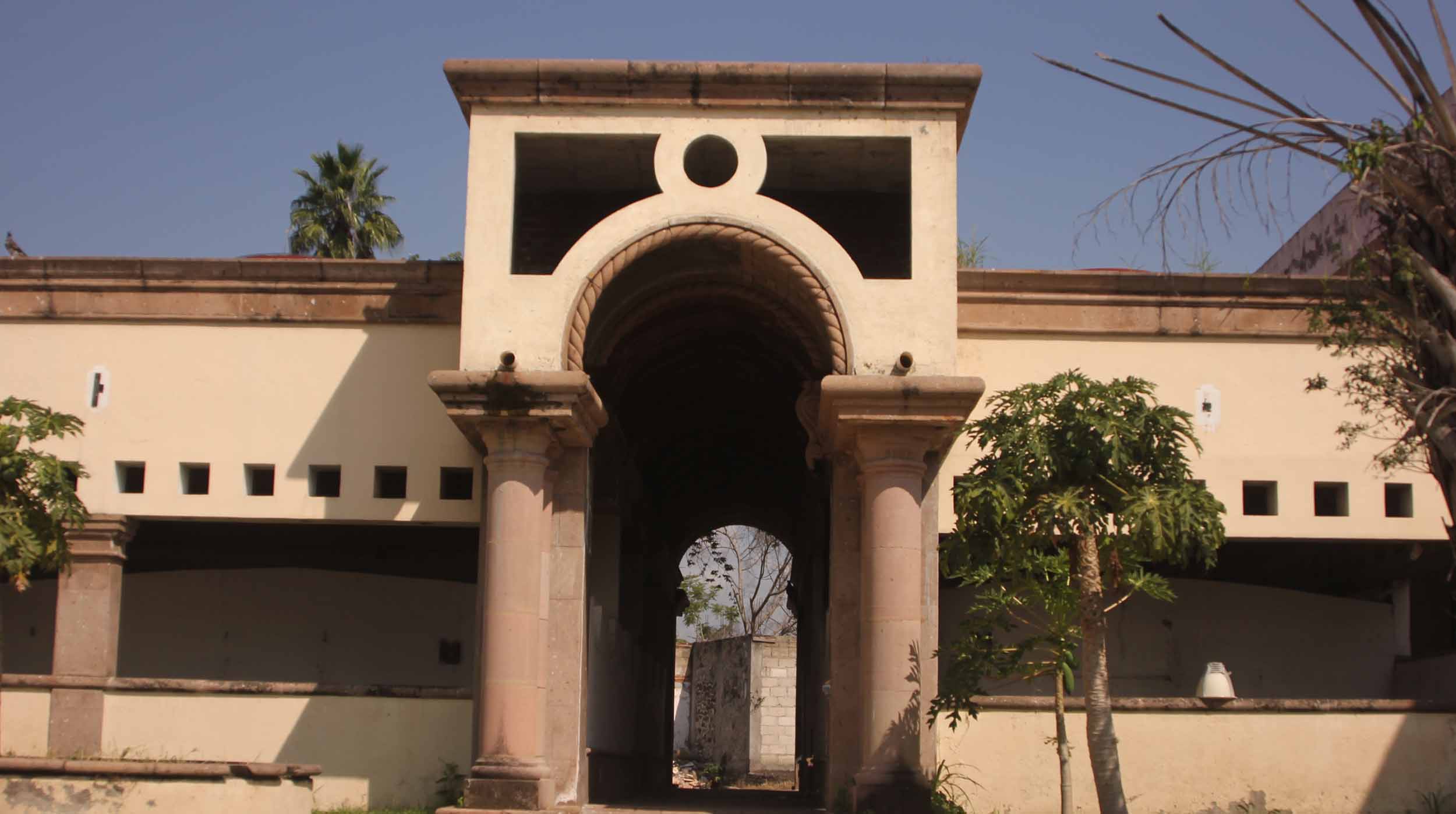 Será rancho de 'La Barbie' espacio para discapacitados | Noticias ...