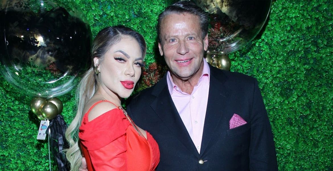 De la polémica al amor Alfredo Adame revela que no ha tenido intimidad