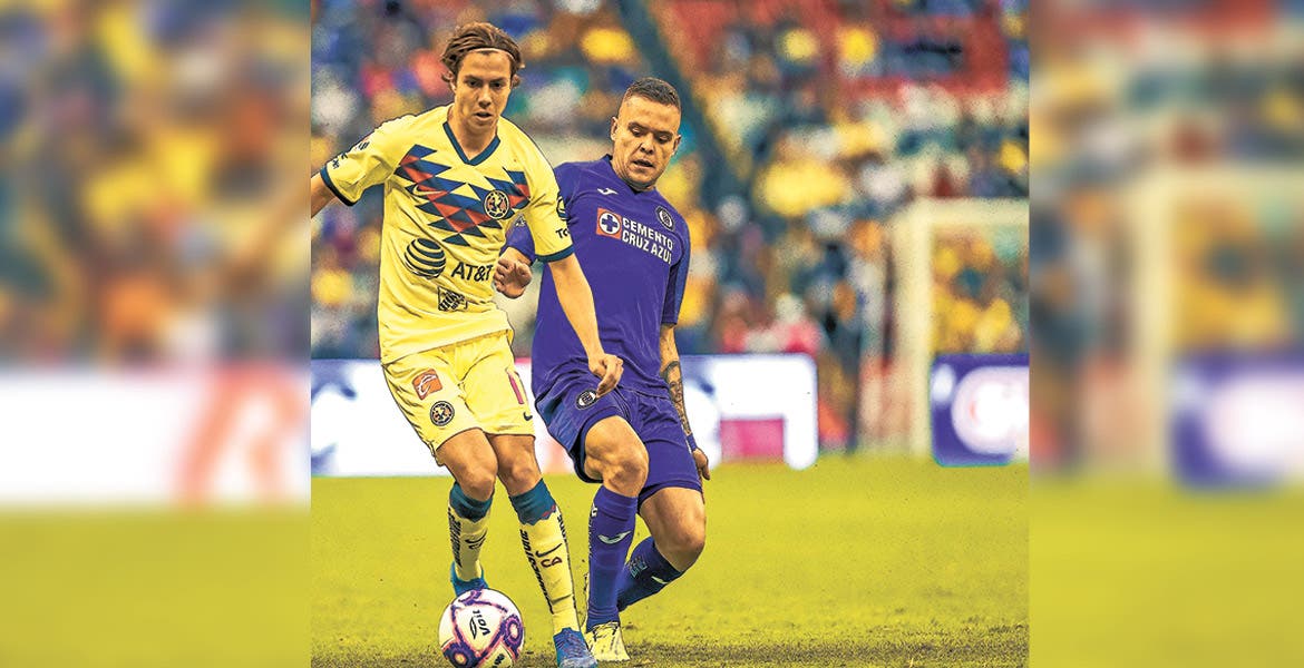 Necaxa toma la cima general de la Liga MX Diario de Morelos