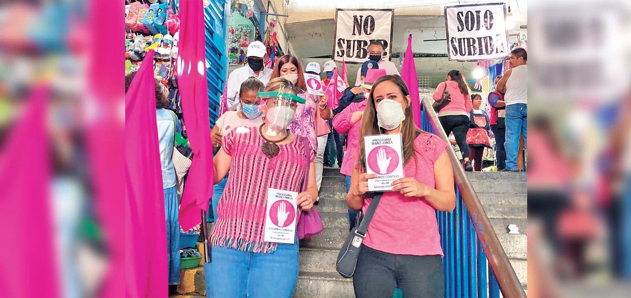A la baja, casos de feminicidios en Morelos