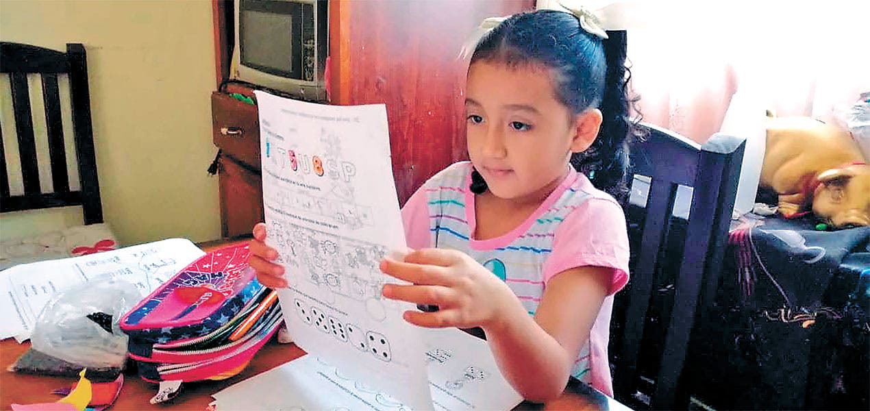Vuelven a clases 395 mil alumnos en Morelos