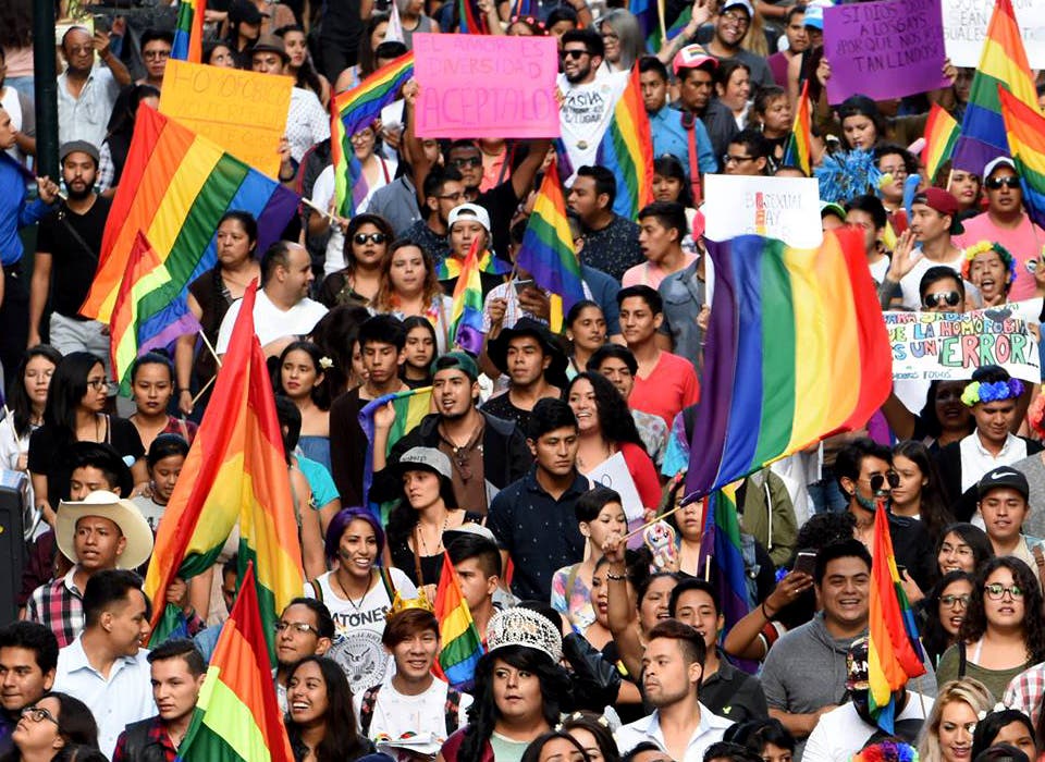 Anuncian festival de la diversidad sexual en Morelos Noticias