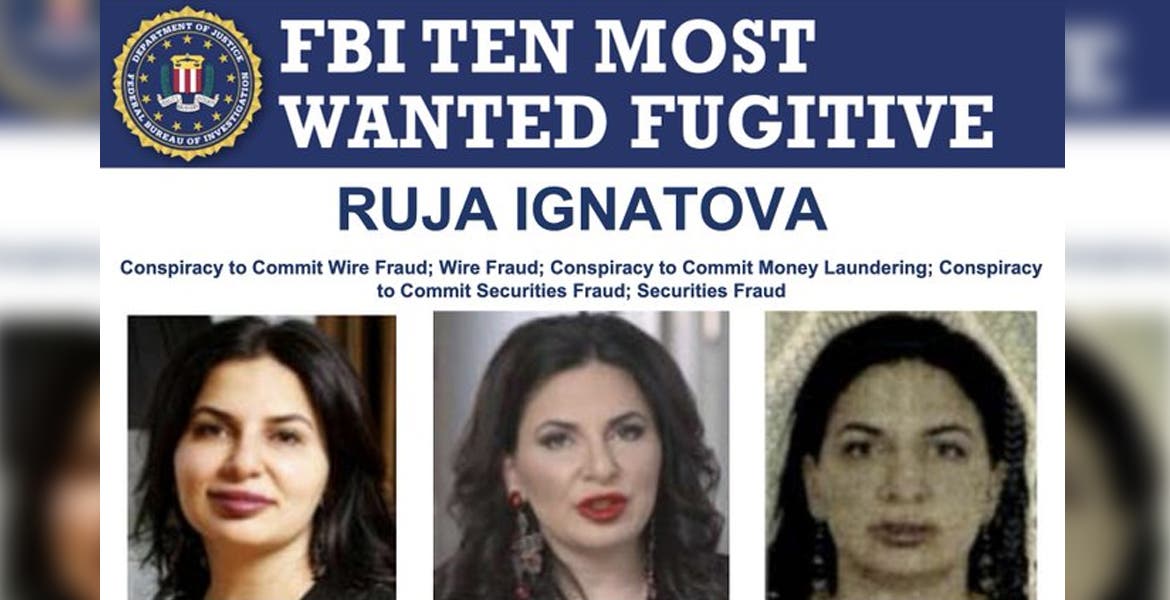 The FBI is looking for the “Queen of Cryptocurrency”;  She offers $100,000 to her site