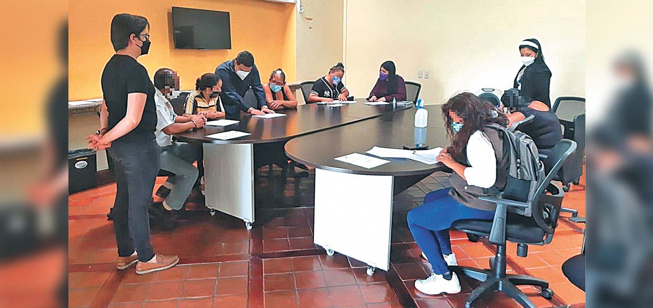 Busca CEARV Morelos que víctimas permanezcan en sistema educativo