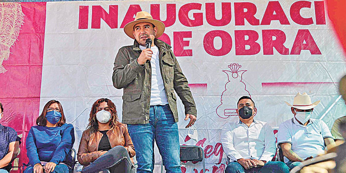 Solicitan atención alcaldes de Morelos