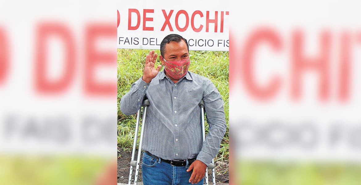 Desorden en Xochitepec halla Auditoría federal