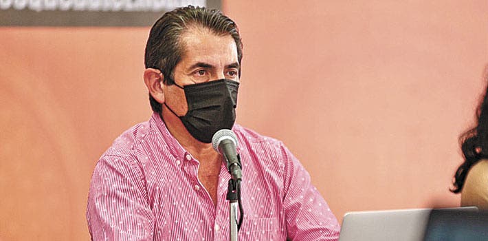 Llama Salud Morelos a apoyar lucha contra COVID-19