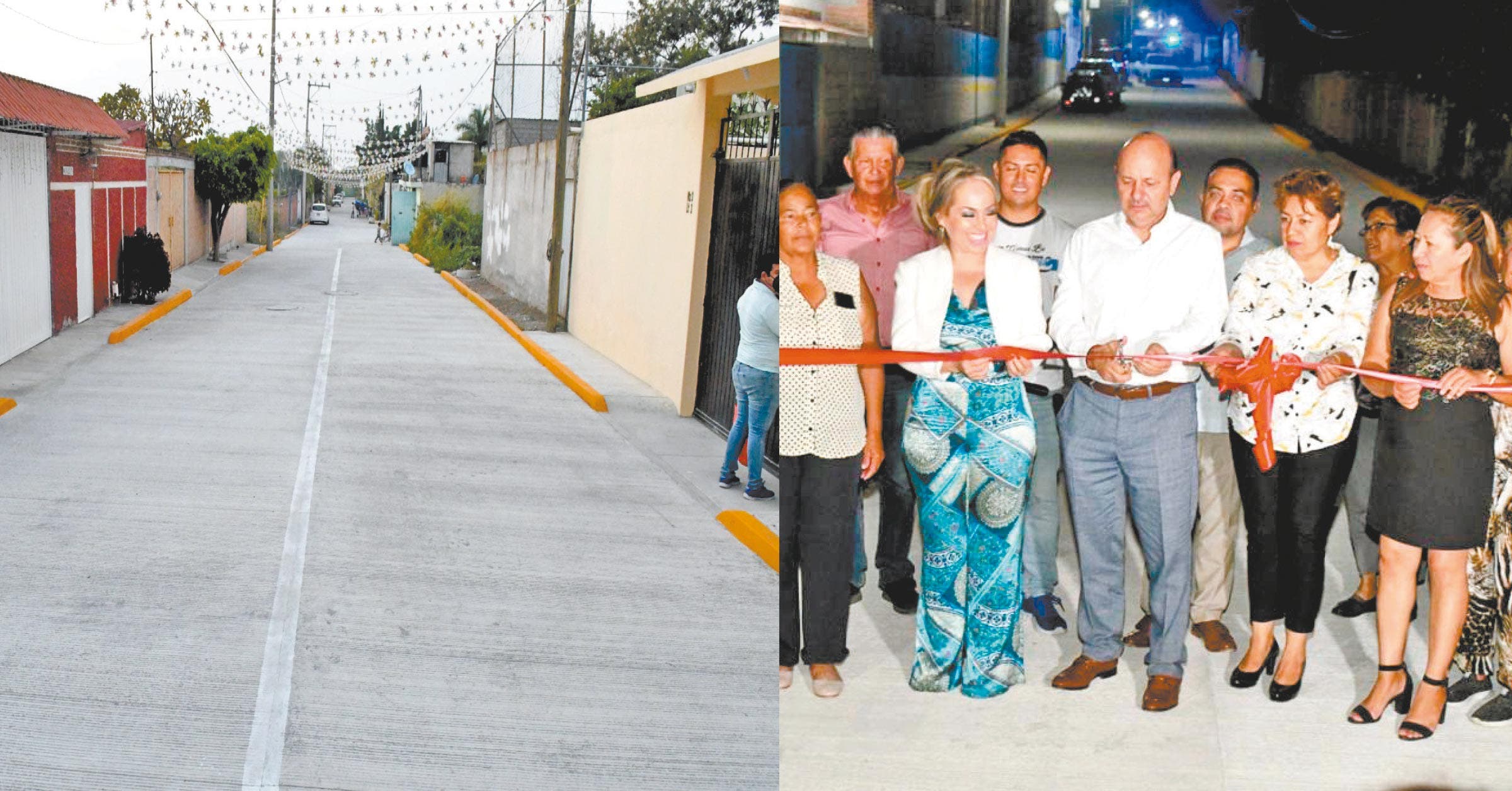 Cumplen en Cuautla compromiso de mejorar calles | Noticias | Diario de  Morelos