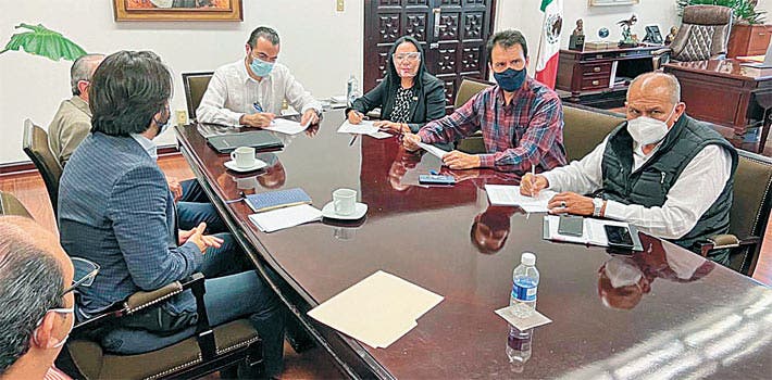 Inicia gobierno de Morelos pago a profesores homologados
