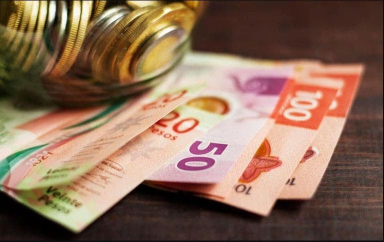 SAT anuncia recorte del ISR en 2026: alivio para millones