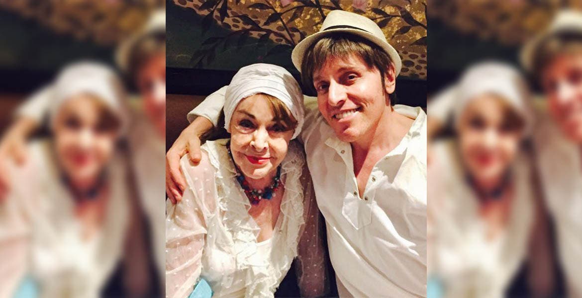 Despiden a Margarita Isabel y cumplen su última voluntad Noticias