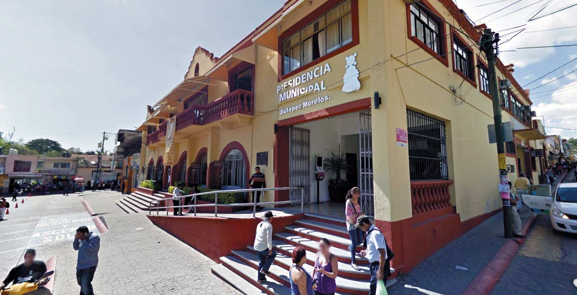 Prevé Jiutepec alcanzar 510 mdp de presupuesto; serían hasta 800 con