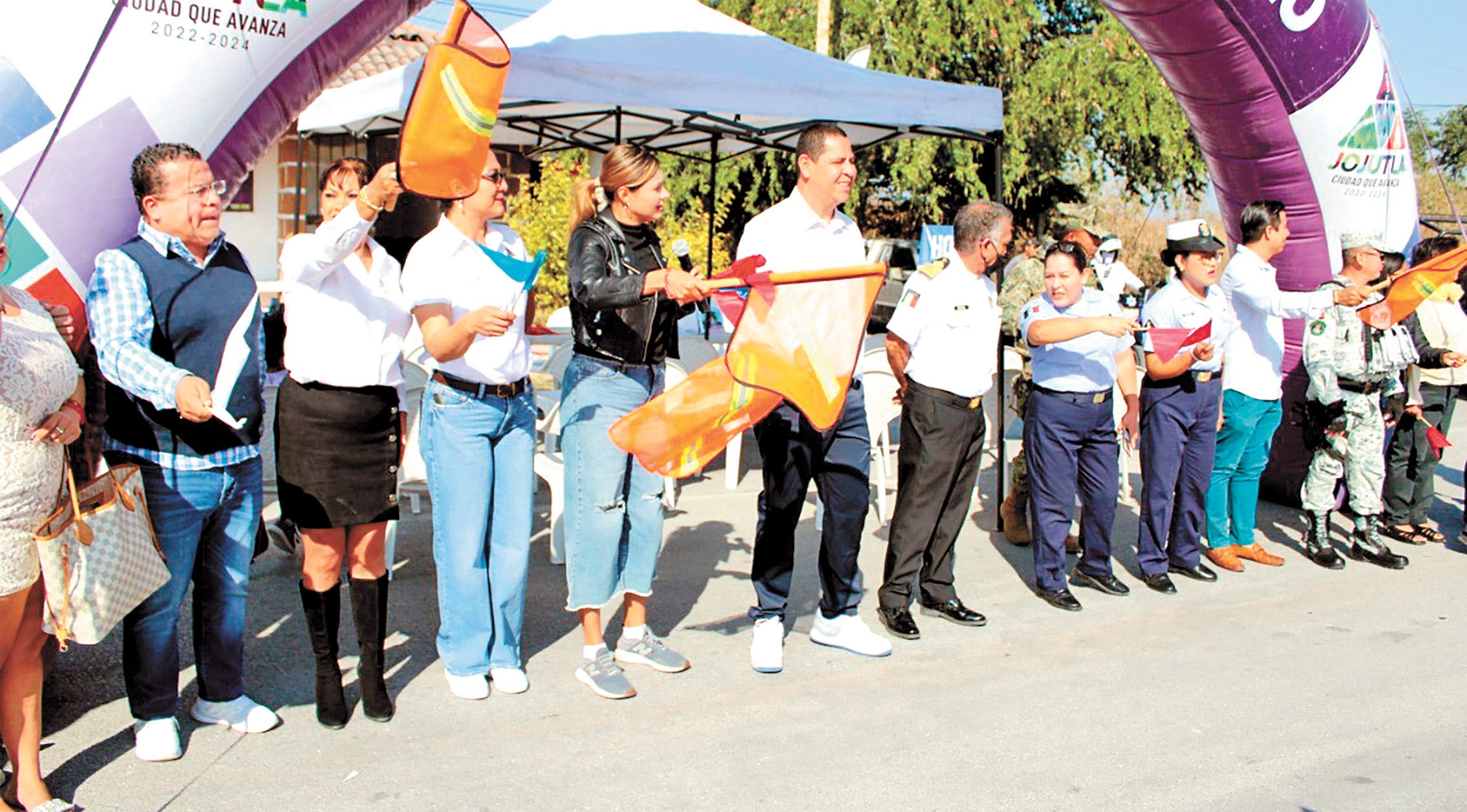 Listos en Jojutla para recibir a turistas Noticias Diario de Morelos