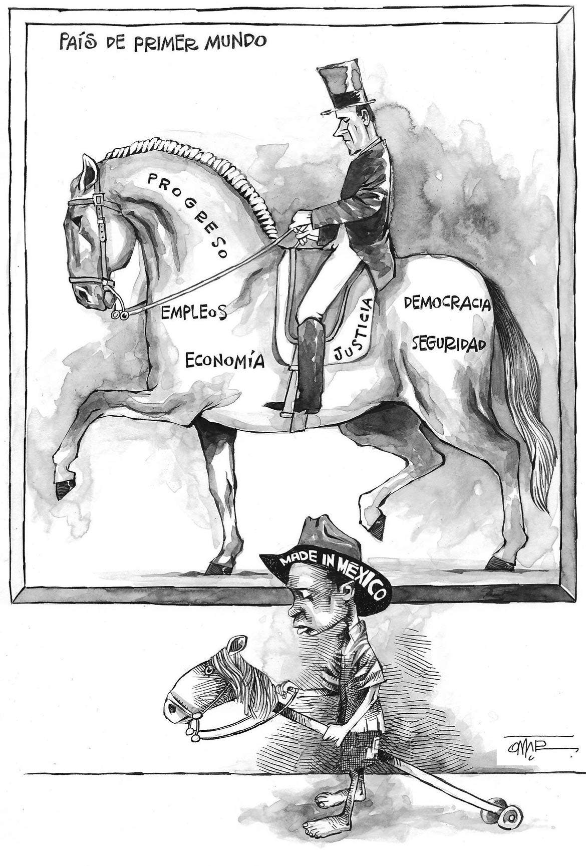 Modelo a seguir... Noticias Diario de Morelos