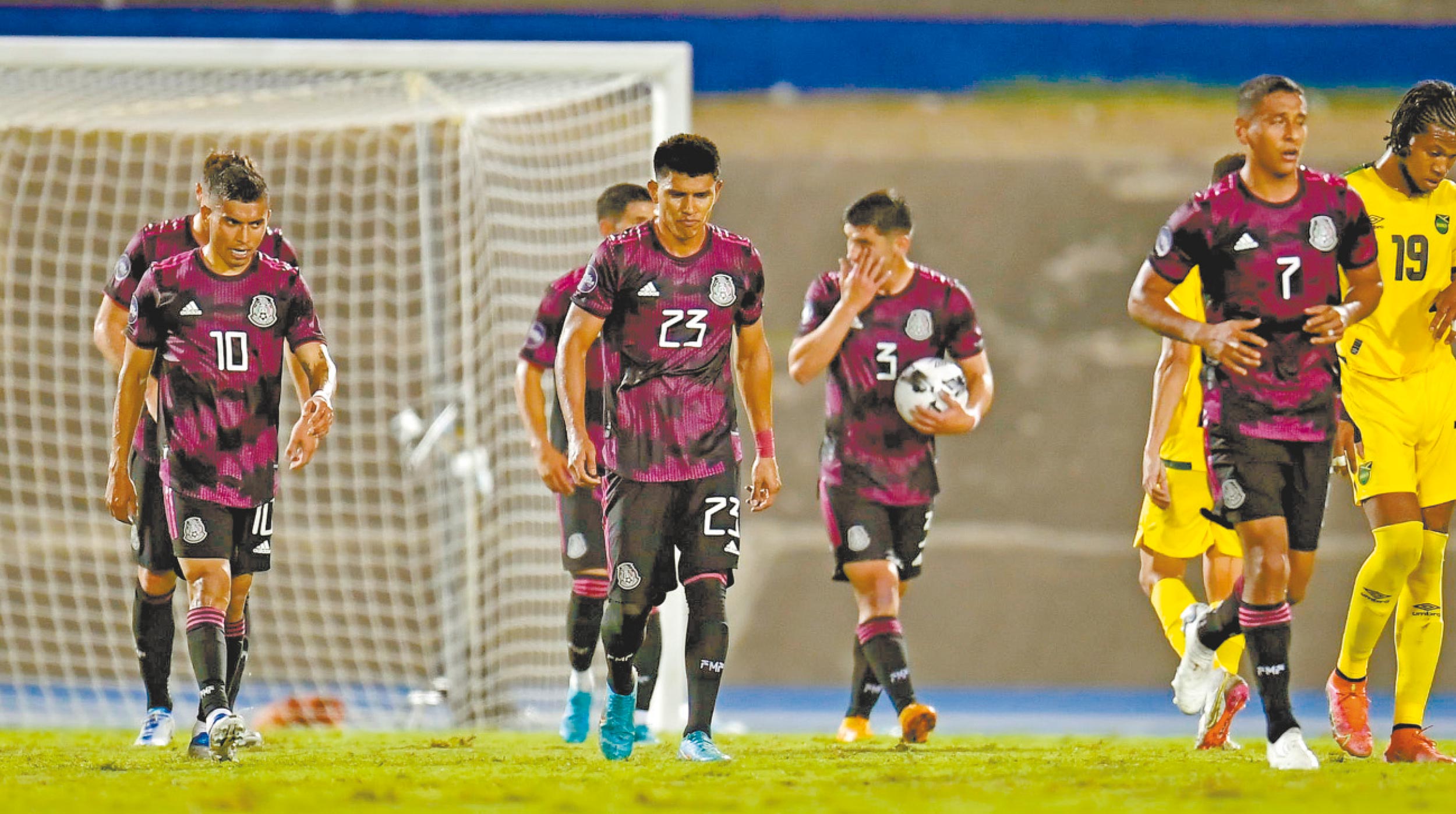 Nueva Decepci n Noticias Diario De Morelos