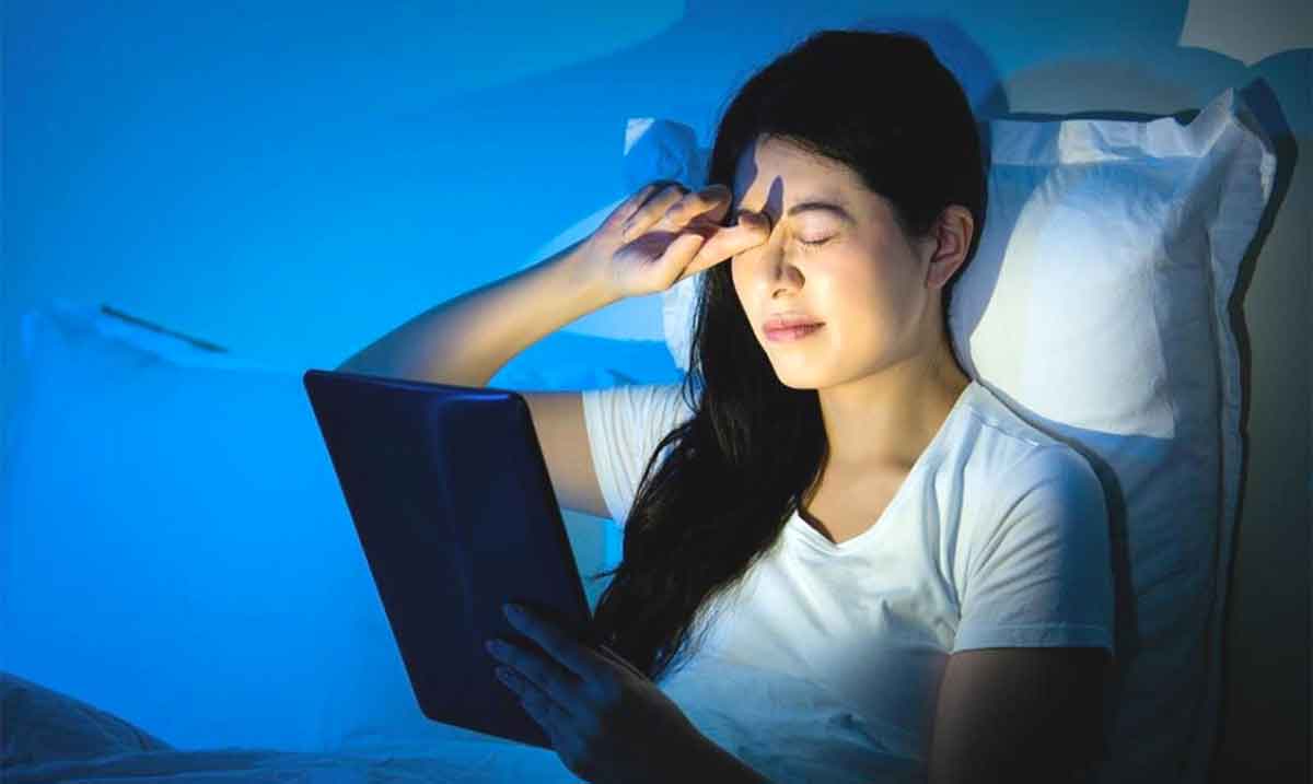 4 consejos para cuidar tus vista de las pantallas Noticias Diario de Morelos 4 consejos para cuidar tus vista de las pantallas Noticias Diario de Morelos