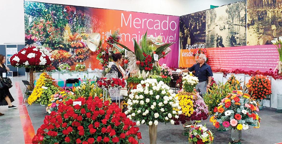 Pide auxilio sector ornamental de Morelos Diario de Morelos