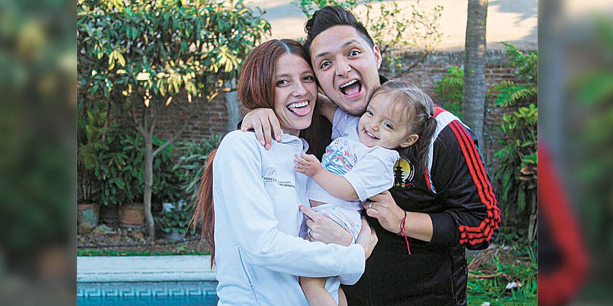 Celebran el 14 de febrero