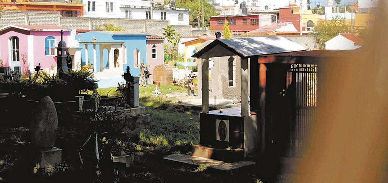Profeco pondrá lupa a servicios funerarios en Morelos