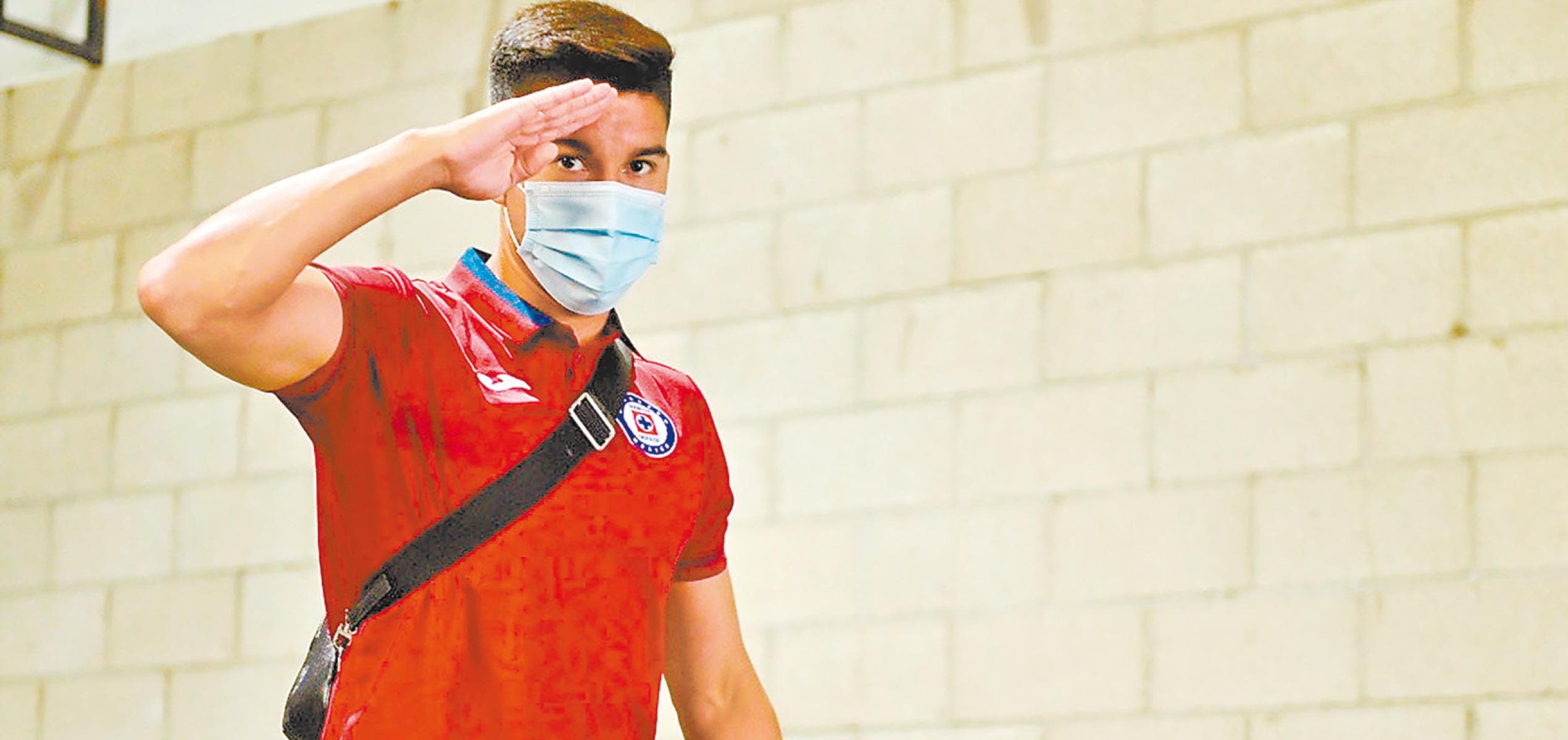 No hay arreglo - Pol Fernández se va de Cruz Azul | Noticias | Diario No hay arreglo - Pol Fernández se va de Cruz Azul | Noticias | Diario