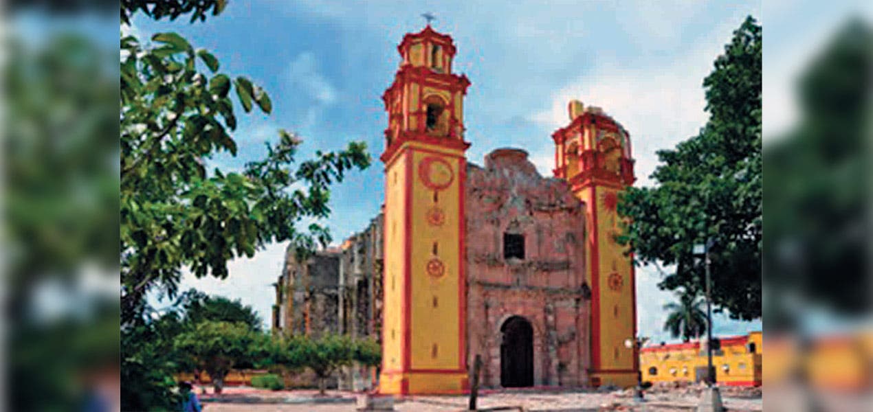 Gobierno del Estado y Centro INAH Morelos esperan recursos para continuar restauraciones