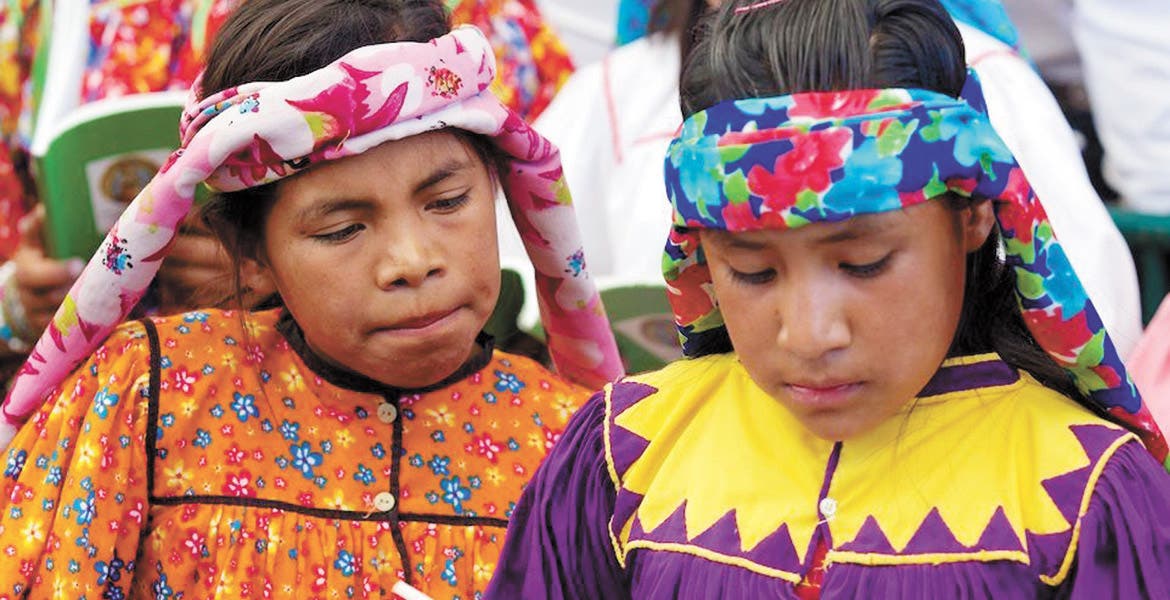 Preparan en Morelos Semana Estatal de Cultural Indígena Noticias