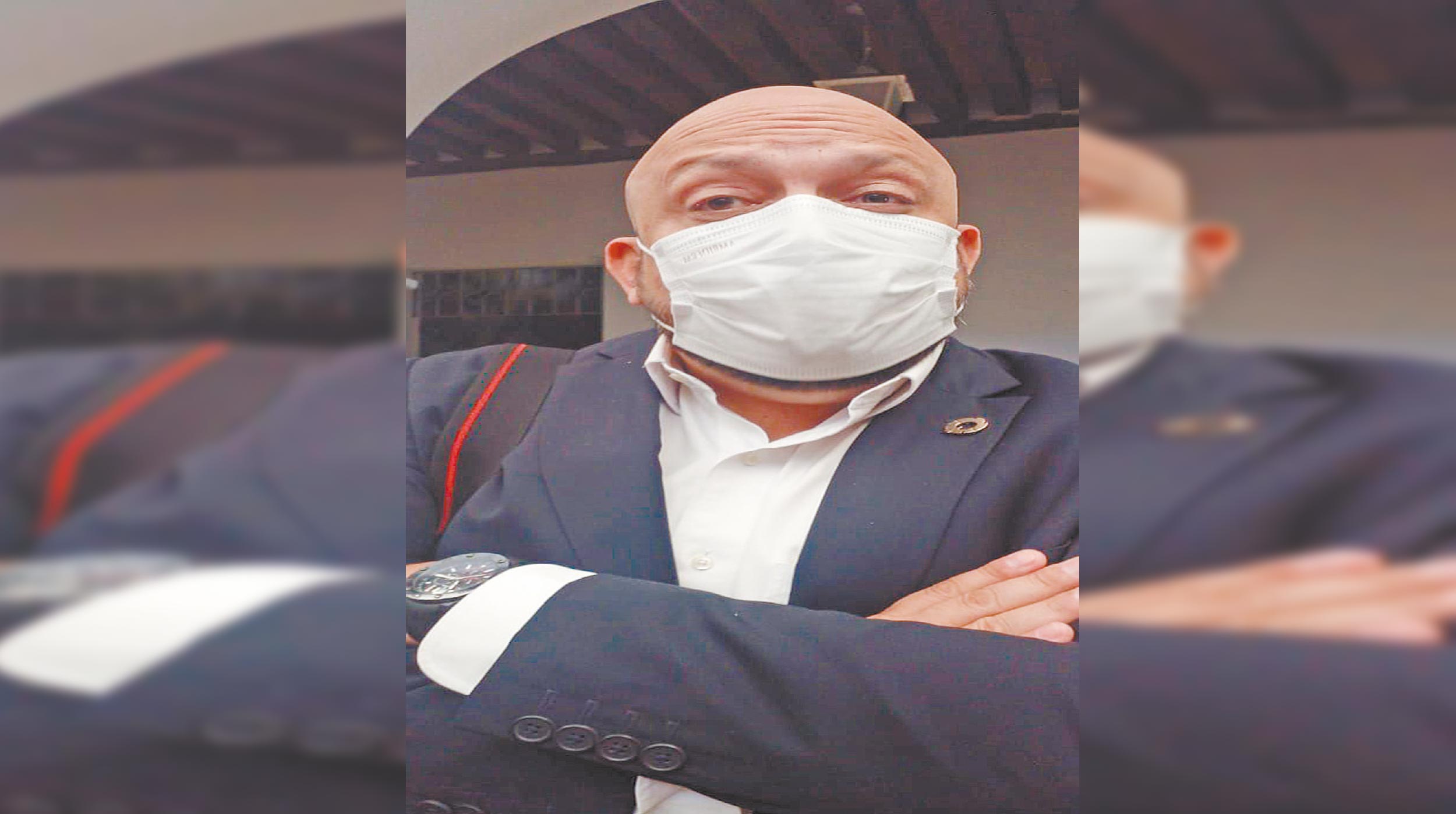 Se alan Ausentismo De Legisladores En Tema De Importancia Noticias 