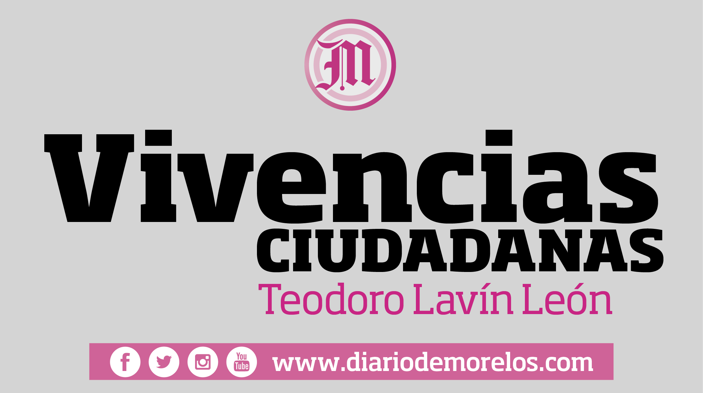 Teodoro Lavín León  lavinleon@gmail.com Twitter: @teolavin