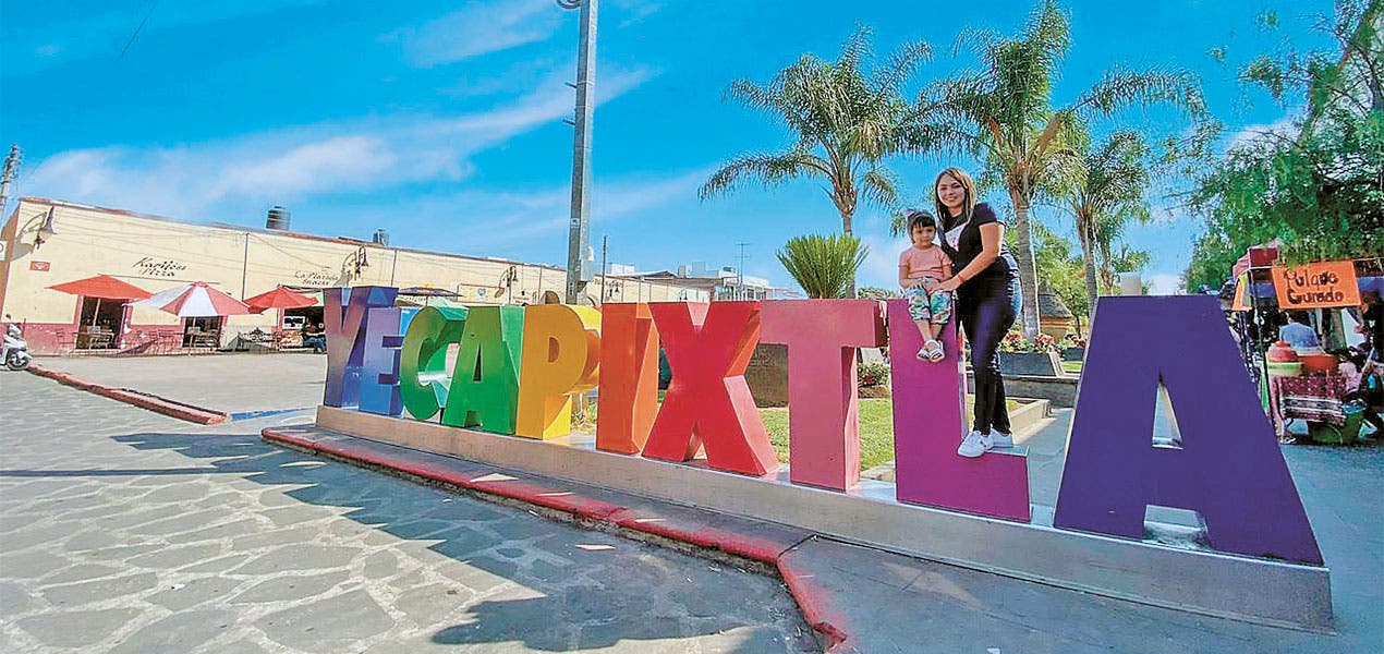 Yecapixtla Morelos es la capital de la cecina Noticias Diario de