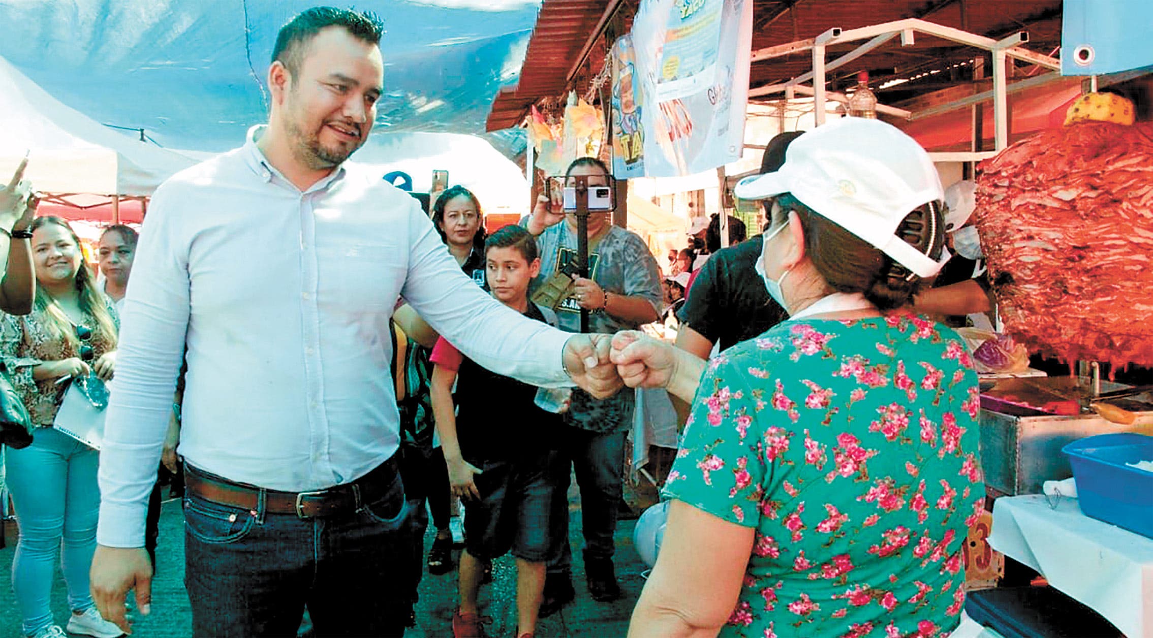 Invitan a disfrutar hoy del Festival Gastronómico del Taco Noticias