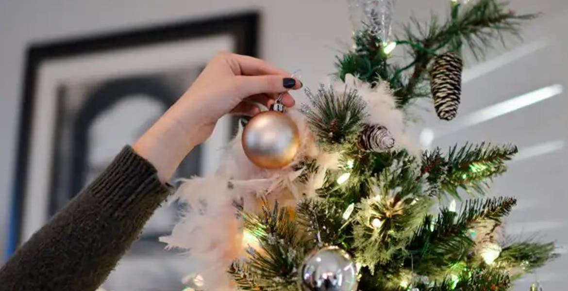 Árbol de Navidad: ¿Cuál es la fecha exacta para ponerlo?
