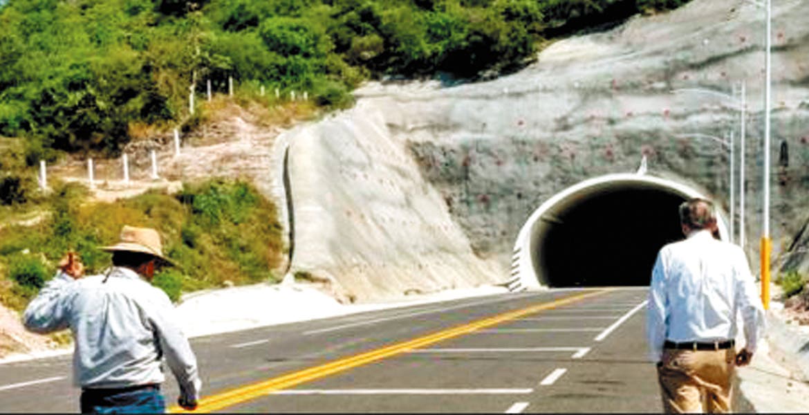 Inicia operaciones autopista Siglo XXI, tramo hacia Tlaquiltenango Noticias Diario de Morelos