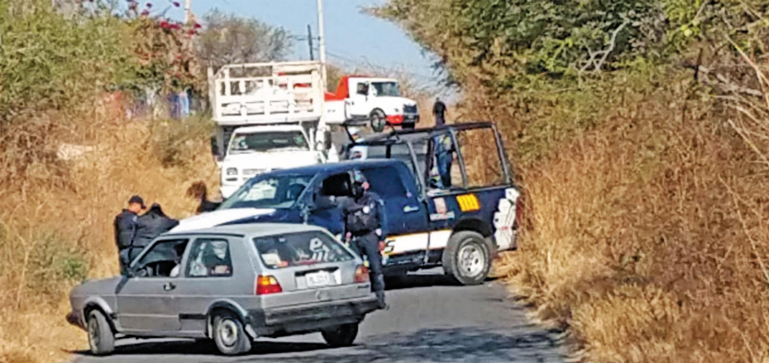 Hieren a sujeto durante asalto en Puente de Ixtla Noticias Diario de Morelos