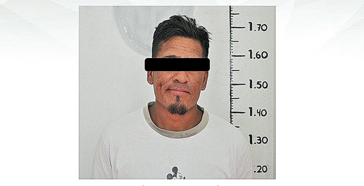 Detienen a sujeto por golpear a su pareja en Tepoztlán | Diario de Morelos