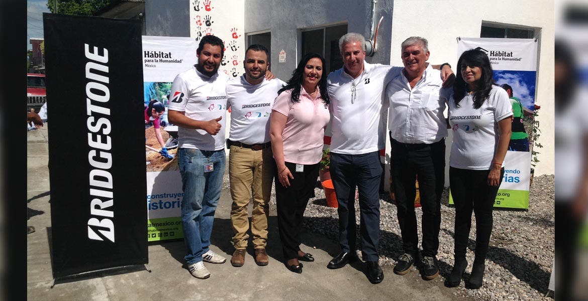 Apoyo a Damnificados de Morelos