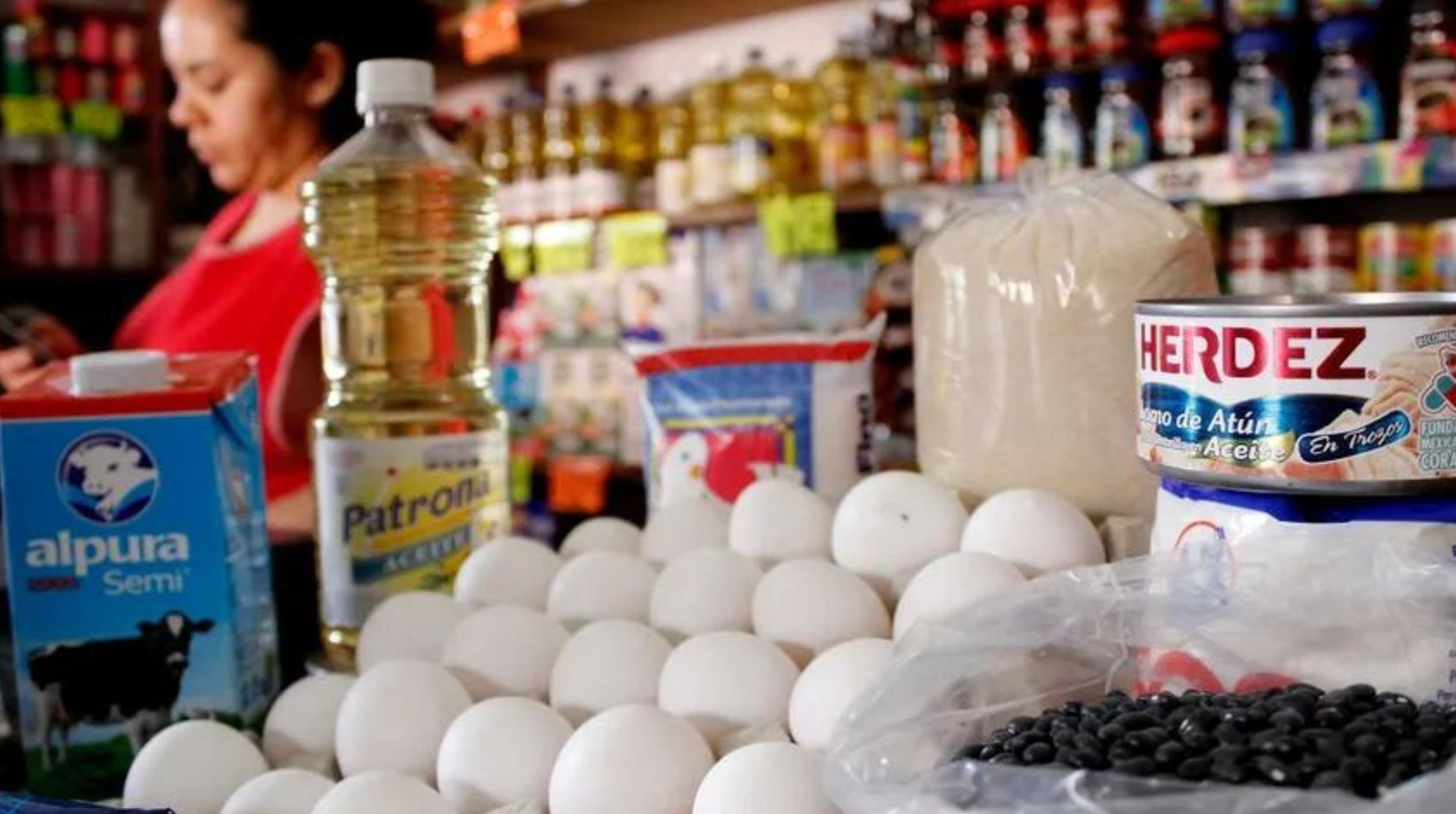 Canasta básica de Morelos, entre las más caras del país | Noticias ...