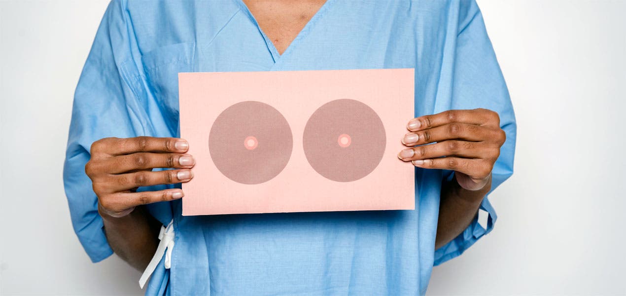 Inicia Cuernavaca campaña de detección de cáncer de mama