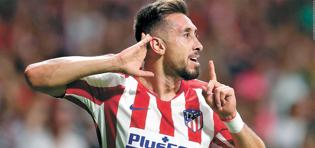 Candado a Herrera - Vimarsana News