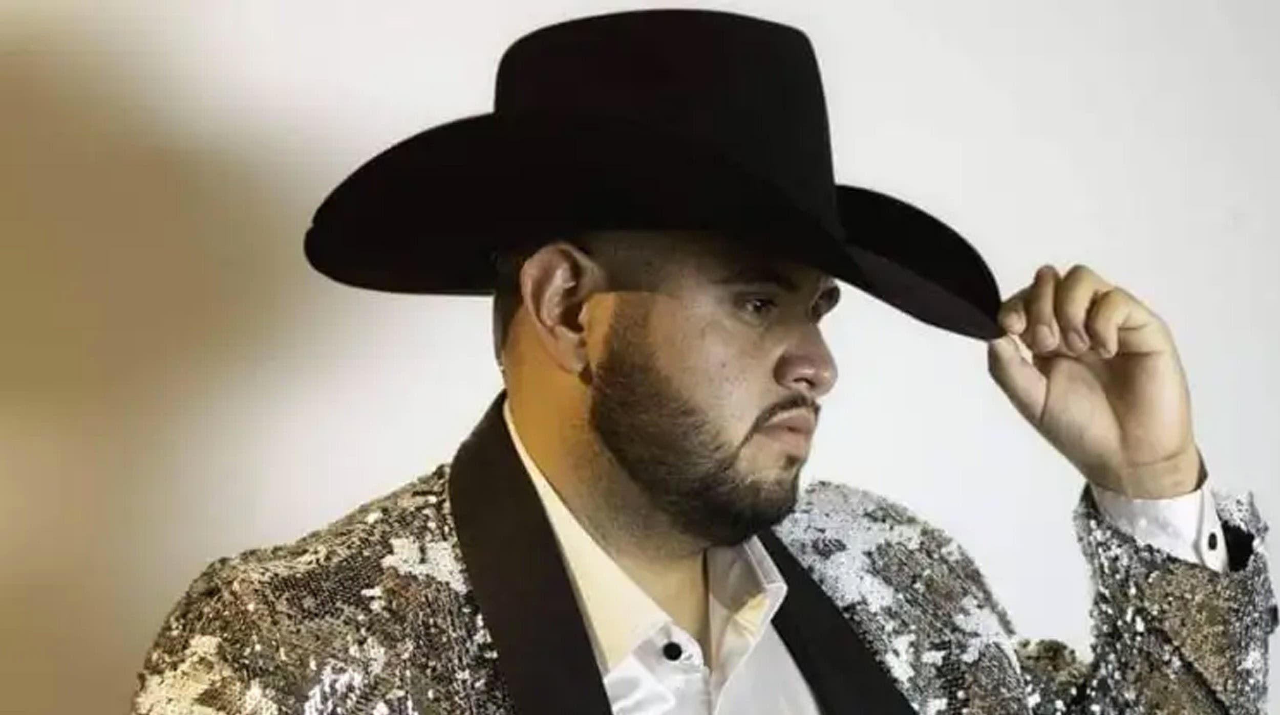 El cantante Víctor Bravo es secuestrado en plena presentación en Chihuahua