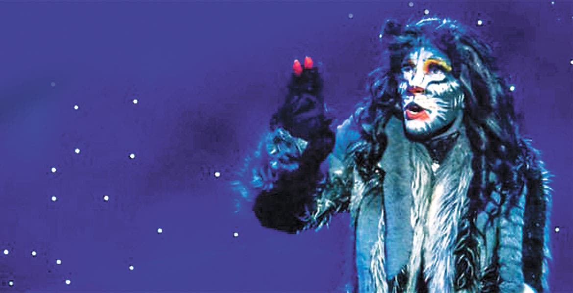 “Cats” promete volver a Querétaro Diario de Querétaro Noticias Locales, Policiacas, de “Cats” promete volver a Querétaro Diario de Querétaro Noticias Locales, Policiacas, de